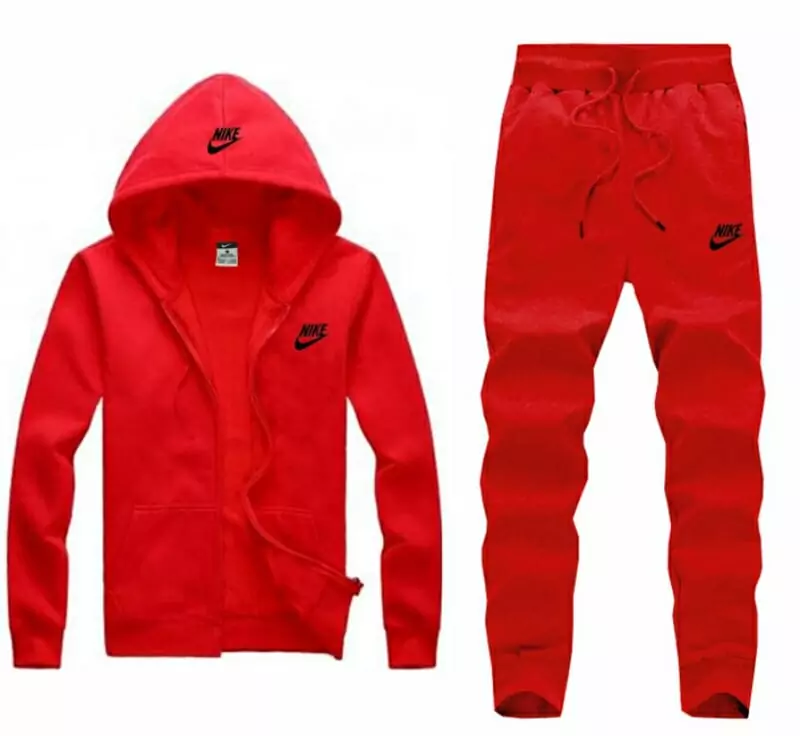 nike survetements manche longue in 421572 pour homme